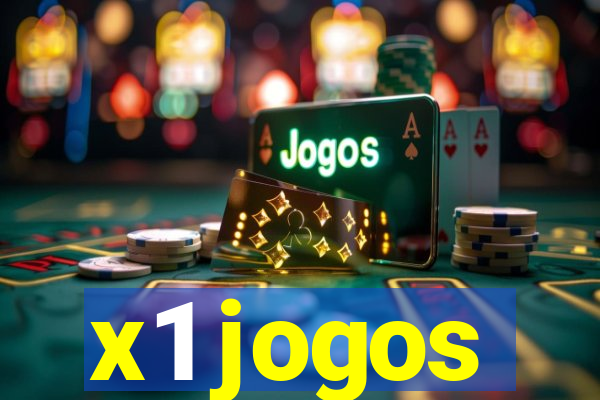 x1 jogos